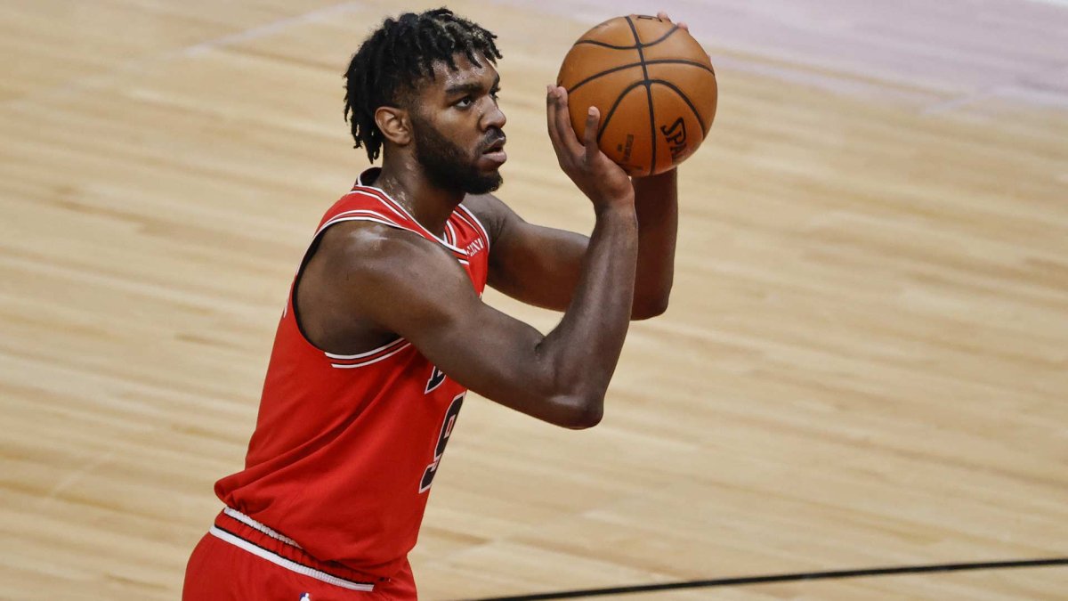 Bulls&#39; Patrick Williams to Miss 4-6 Weeks With Ankle Sprain – NBC Chicago