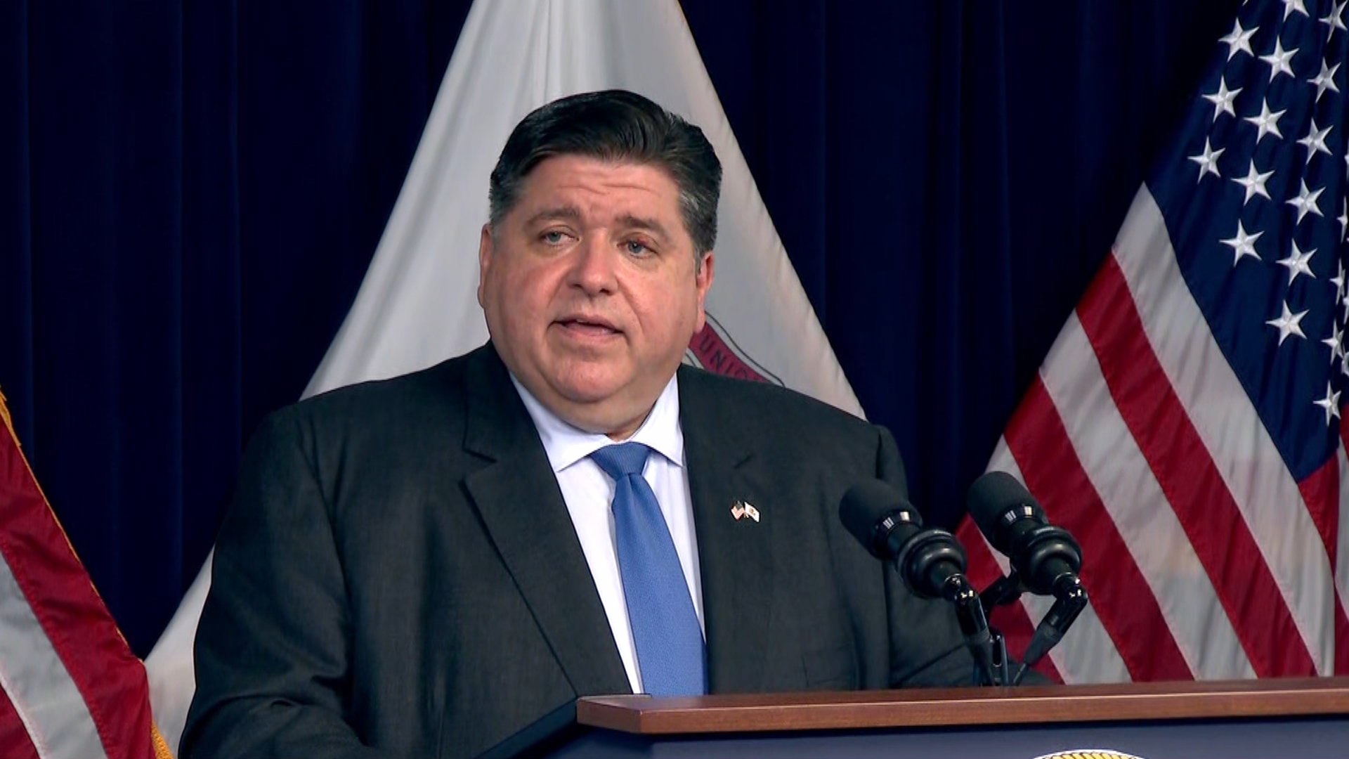 Tax Records: Pritzker, Wife Report $5.1M Income for 2020
