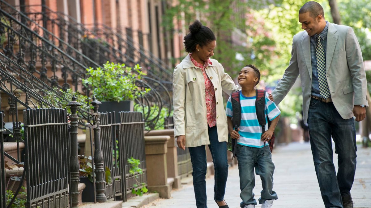 Black Upward Mobility Strongest in Diverse Neighborhoods With Mentorship Opportunities, Says Census Bureau - Vimarsana News
