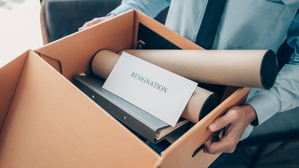 How To Not Launch Your Own Business While On Unemployment Nbc Chicago