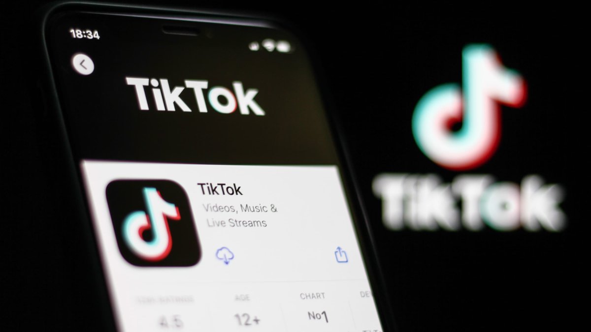 Teen TikTok Star's Dad Fatally Shoots Armed Stalker – NBC Chicago - Vimarsana News