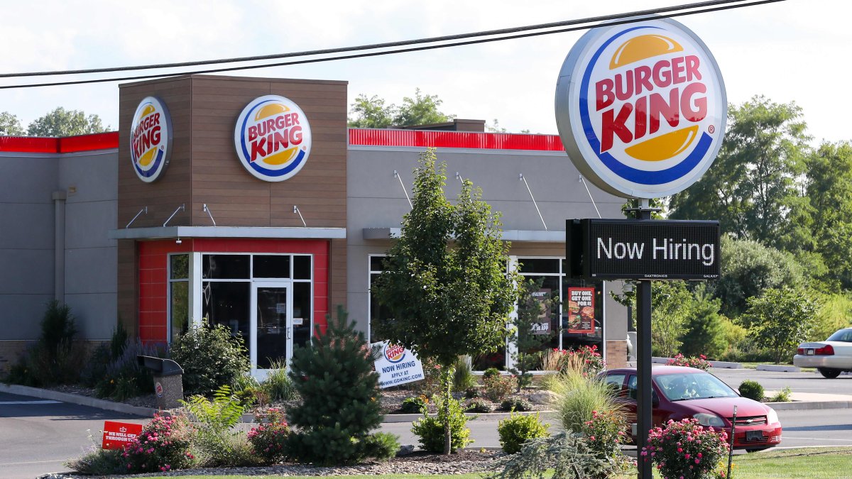 Burger King Parent's Earnings Top Estimates, Fueled by Digital Sales Growth - Vimarsana News