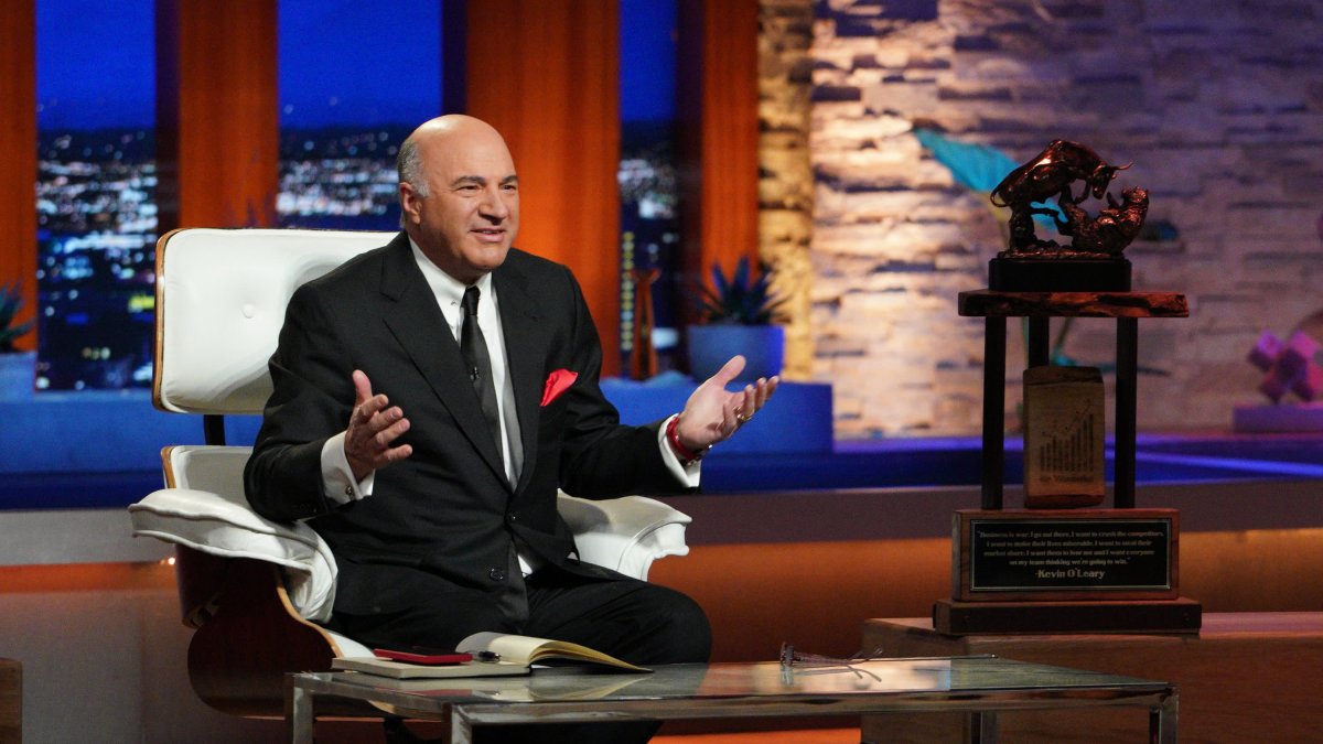 The Mistake That Cost This CEO a $1 Million 'Shark Tank' Deal With Kevin O'Leary – NBC Chicago - Vimarsana News