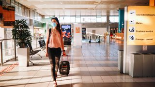 American Expats Find Better Work-Life Balance But Limited Career Growth Abroad