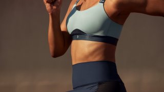 ThirdLove says it has been working on its sports bra design and fit for more than two years.