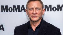 Daniel Craig