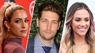 Kristin Cavallari; Jay Cutler; Jana Kramer.