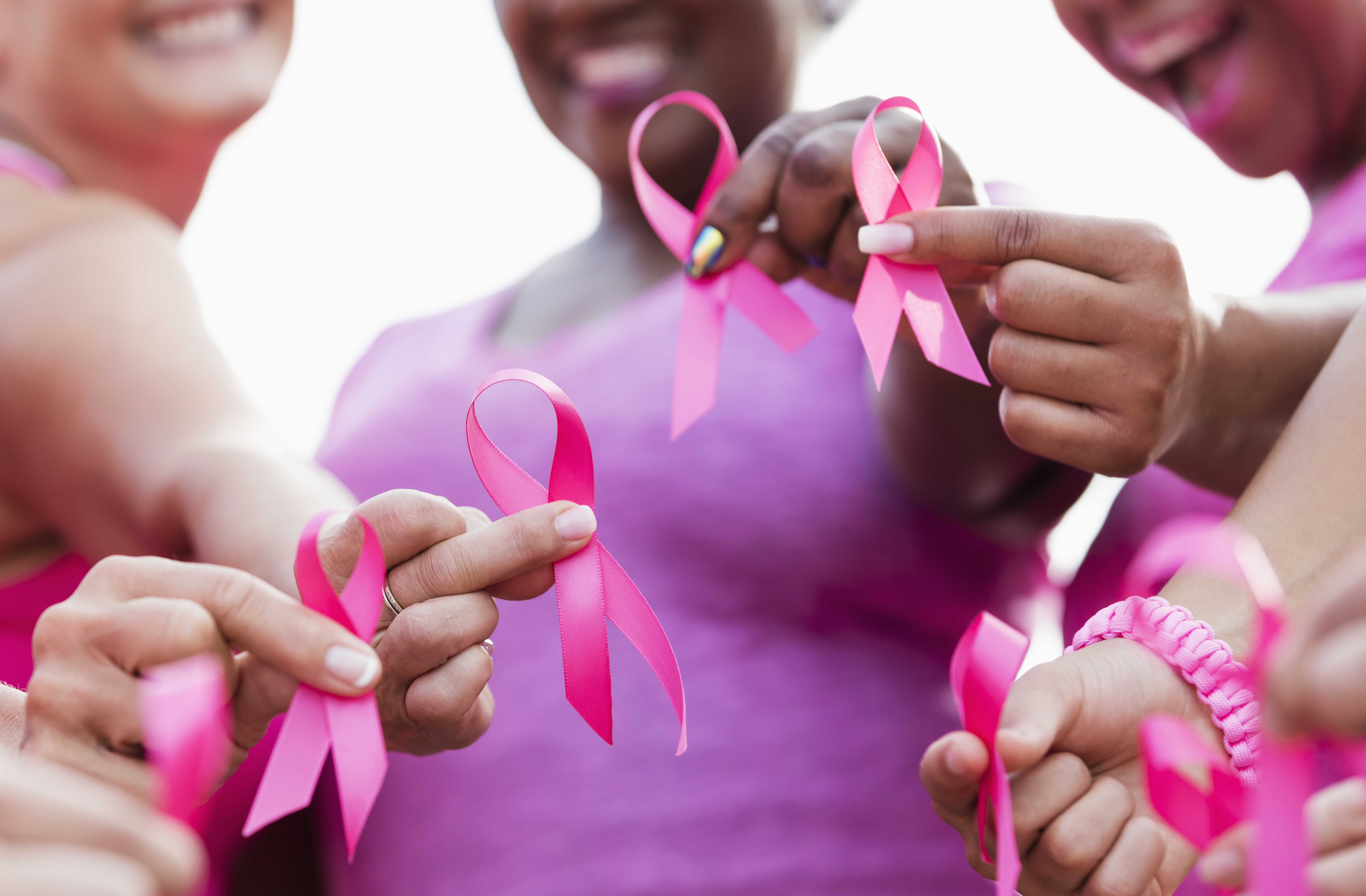 Breast Cancer Awareness: Signs, Symptoms, and Screenings