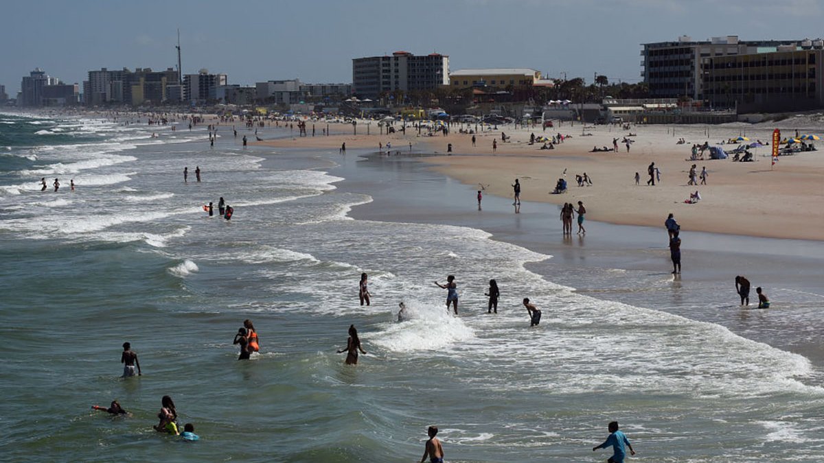 Spring break travel deals: Here are 3 ways to help you save big – NBC Chicago - Vimarsana News