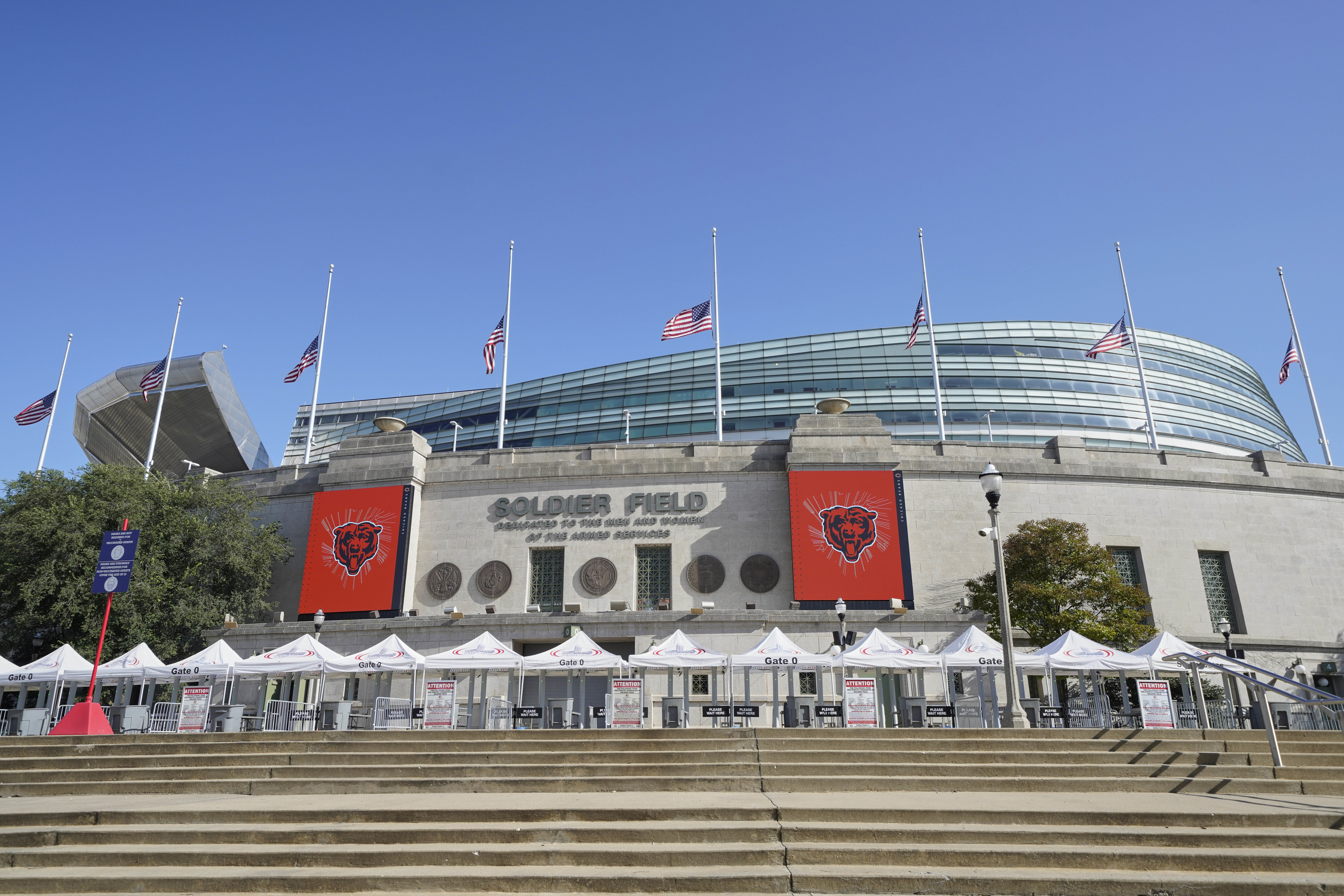 Reports Swirl Over Potential Head Coach, General Manager Candidates Being Eyed by Bears