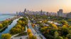 Chicago weather: Summer warmth continues, with rain finally on the way