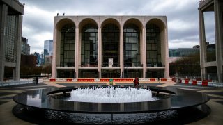 Metropolitan Opera House