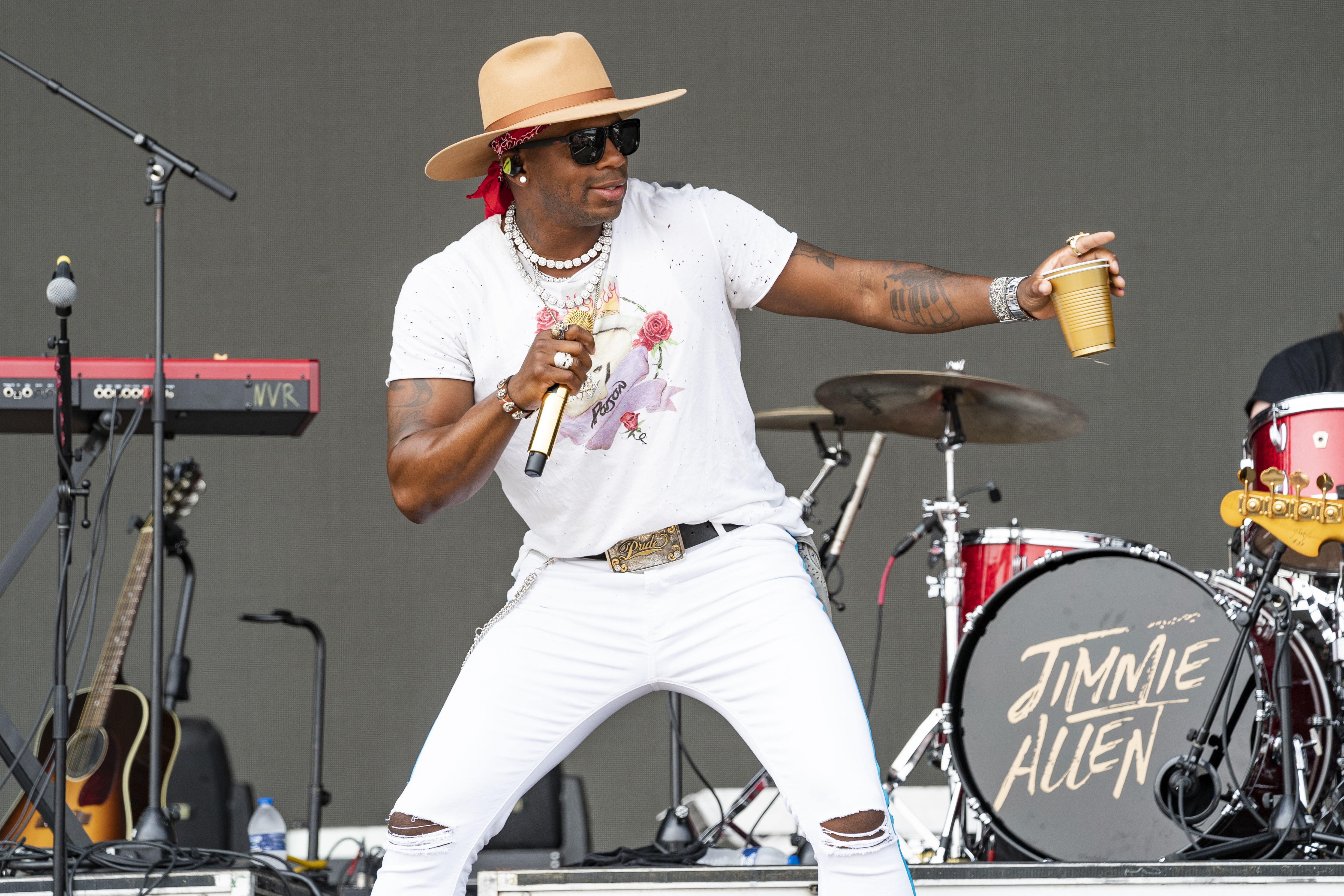 Jimmie Allen