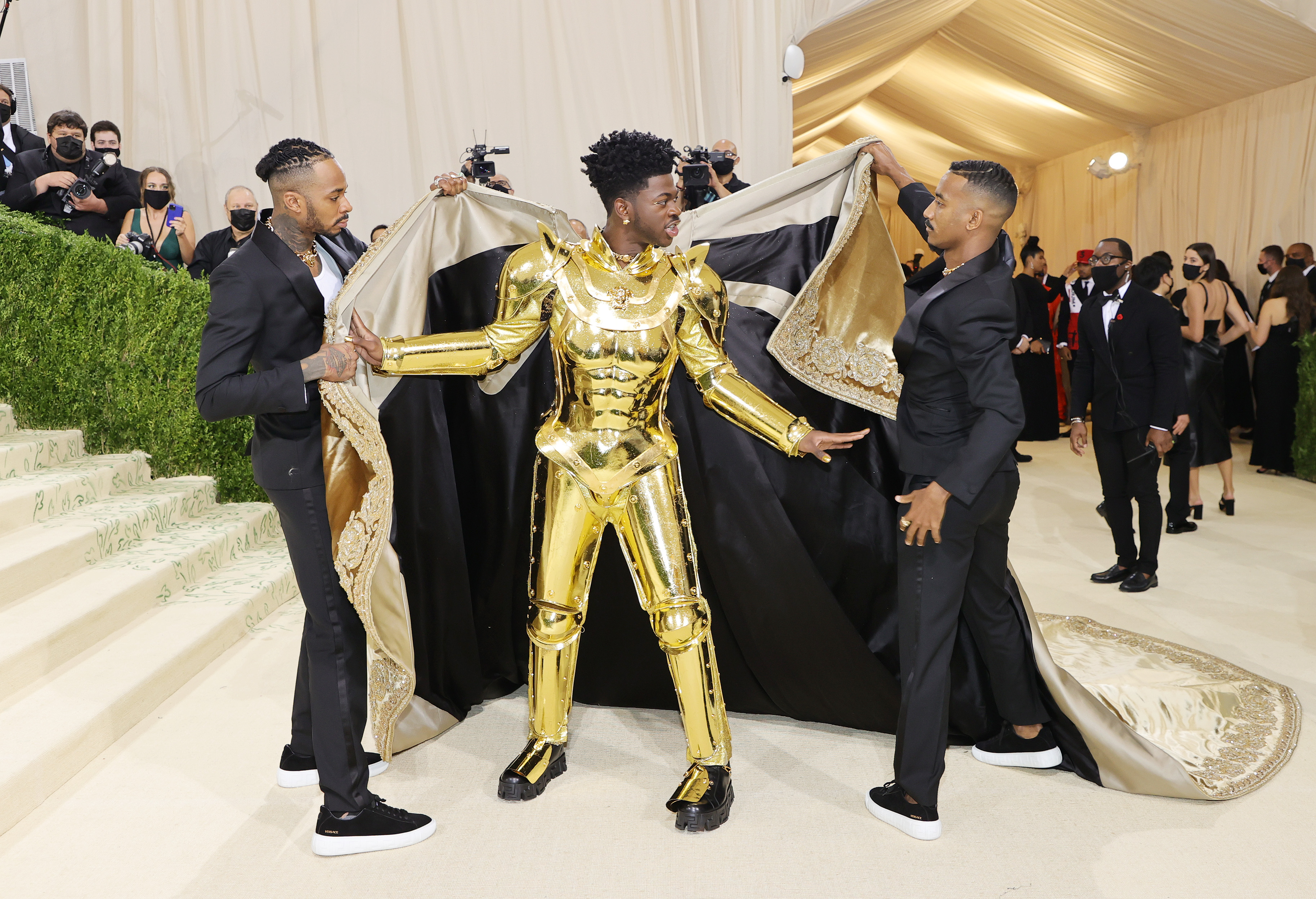 GettyImages-1340131427 I vip banditi dal Met Gala: chi sono e perché