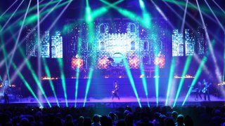 Trans-Siberian Orchestra Perform At BB&T Center