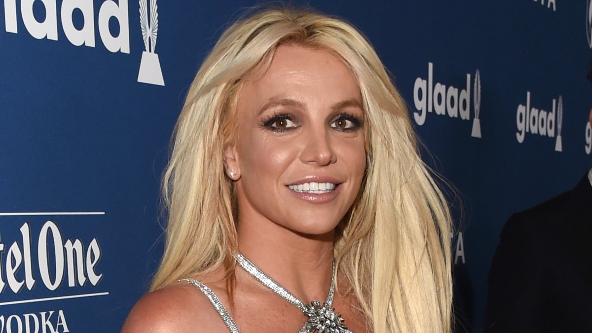 Britney Spears Speaks Out After Her Conservatorship Is Terminated: “I’m