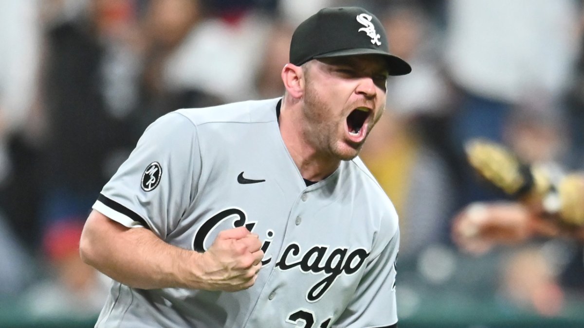 Why White Sox’ Pride Night Was Important to Liam Hendriks in Free