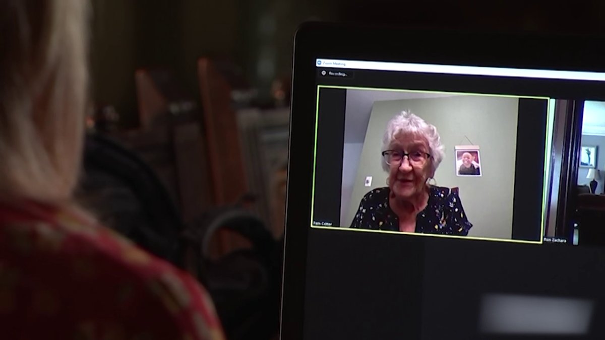 Delayed Appliance Delivery For Rockford Grandmother Met With Unusual