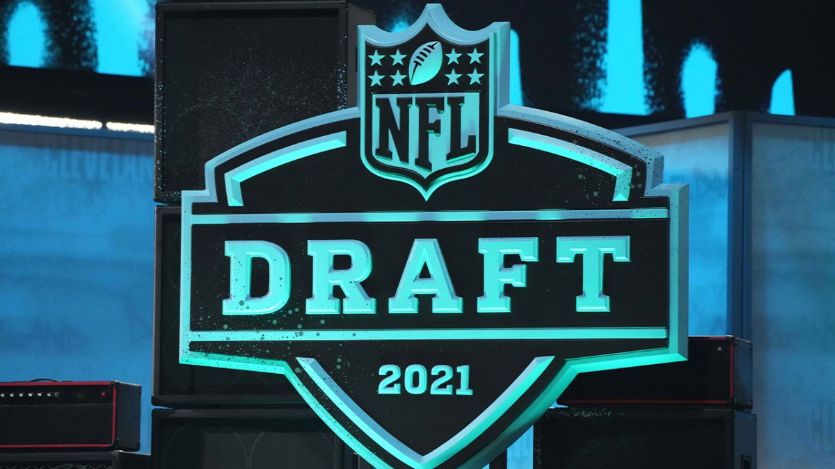 2022 NFL draft: Jaguars take over top spot in race for No. 1