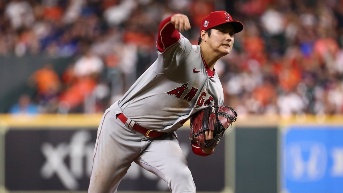 MLB Rule Changes 2022 ‘Shohei Ohtani’ Rule Official NBC Chicago