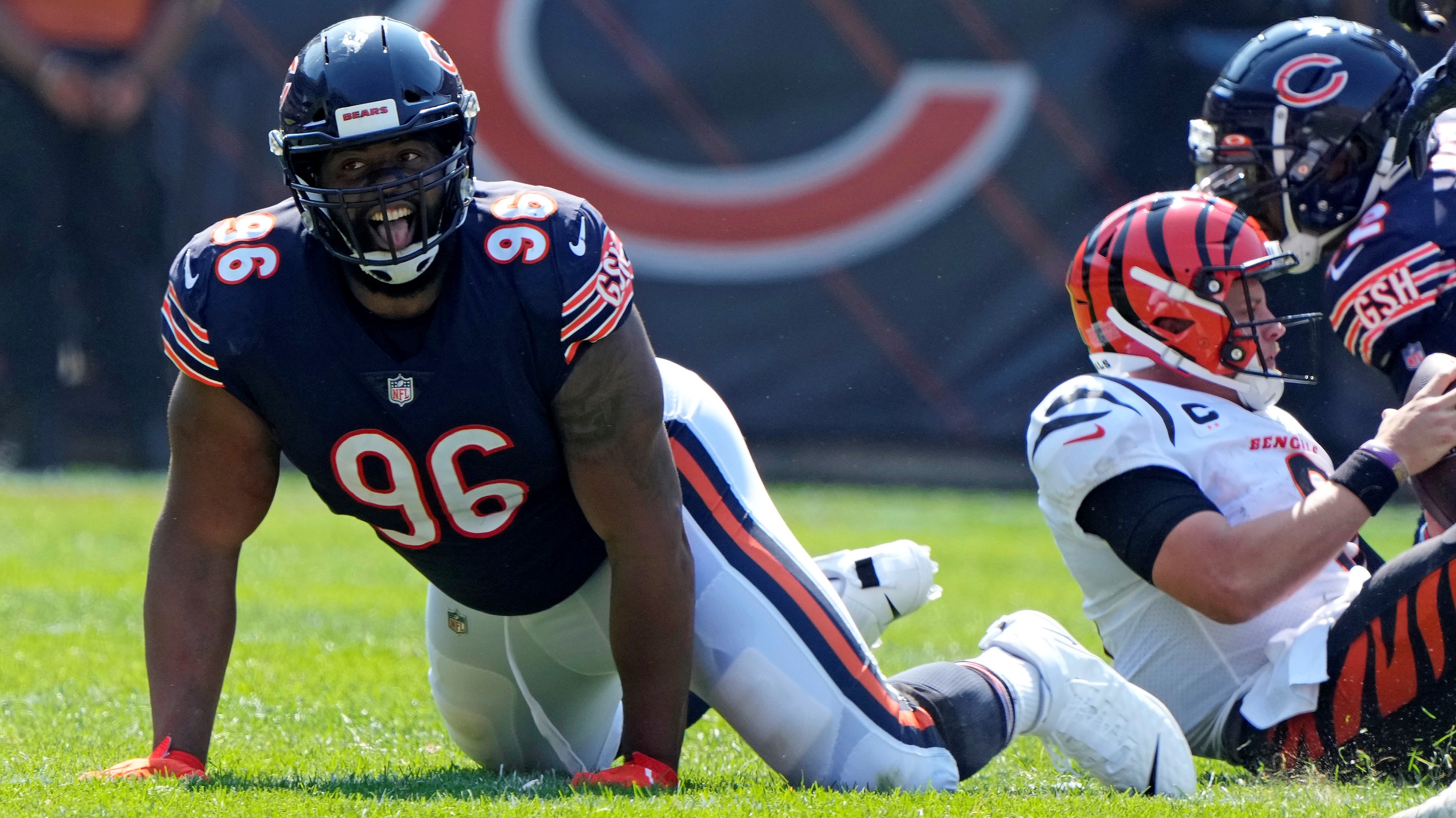 akiem hicks