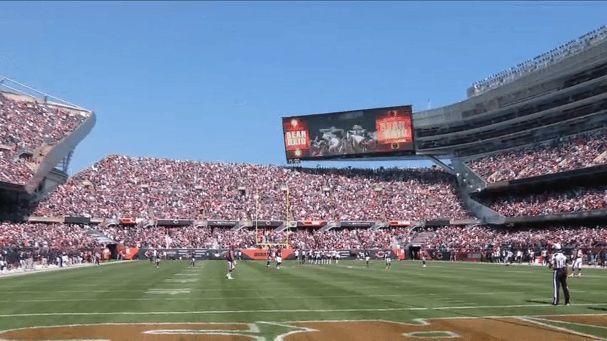 How to Get Chicago Bears Tickets For the 2021 Season – NBC Chicago