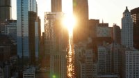 ‘Chicagohenge' has arrived. When, where to see Chicago's bi-annual phenomenon