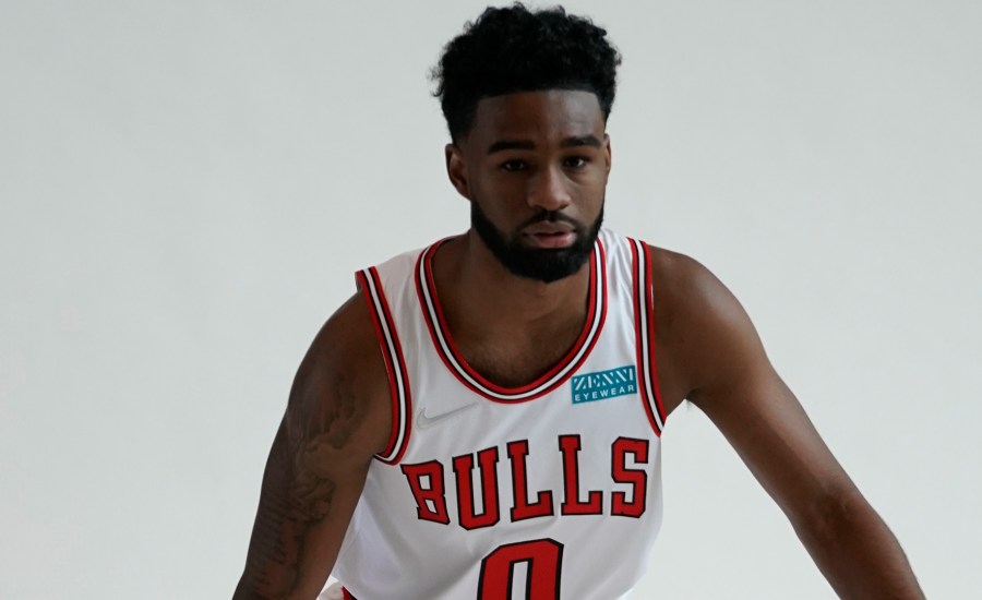 Coby White Searching for Rhythm With Chicago Bulls After Return From Injury