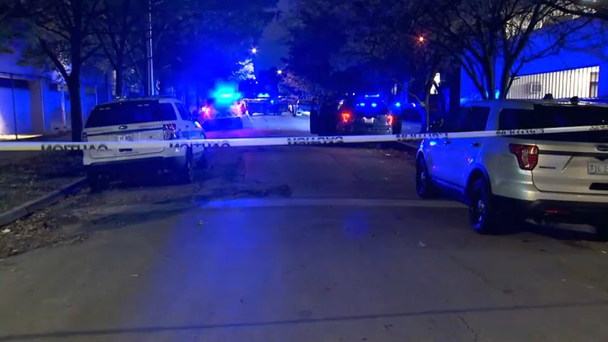 3 Kids Among 15 Shot in Chicago Tuesday NBC Chicago