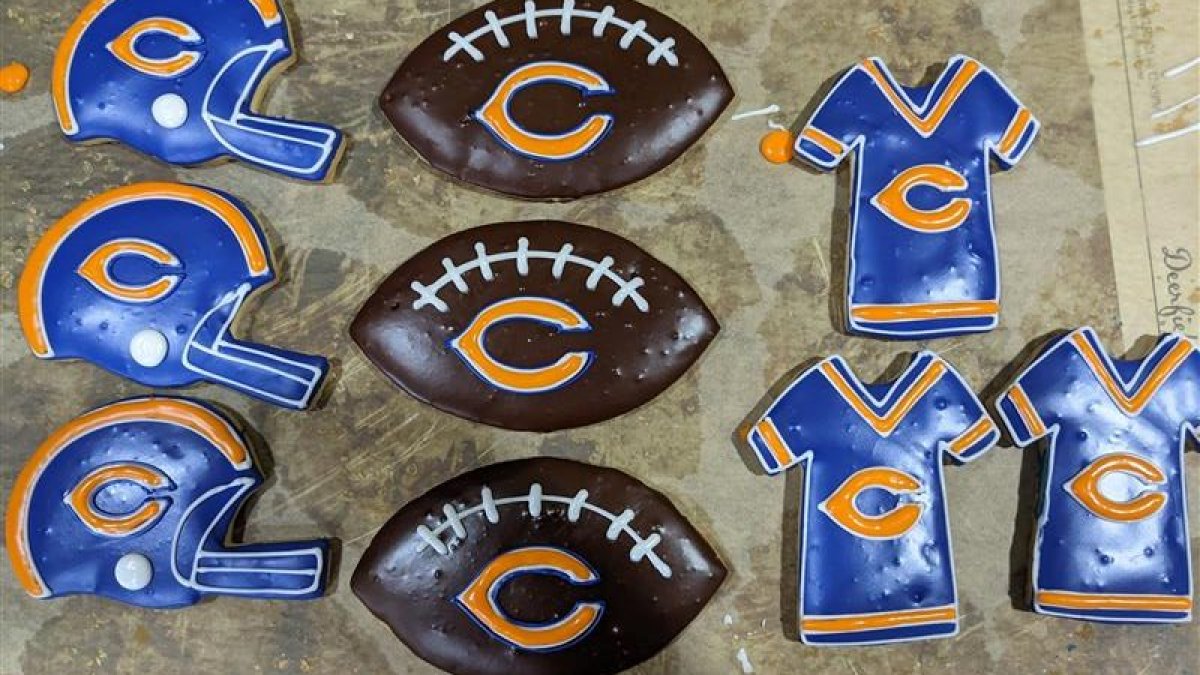 Bears vs Rams 2021: Time, TV schedule, live stream, previews, and more -  Windy City Gridiron