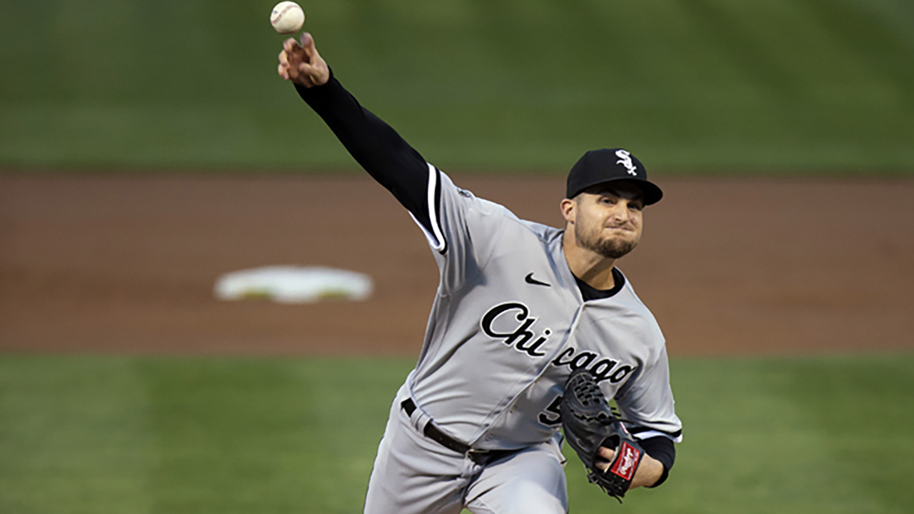 Mike Clevinger set for first start with White Sox - Chicago Sun-Times