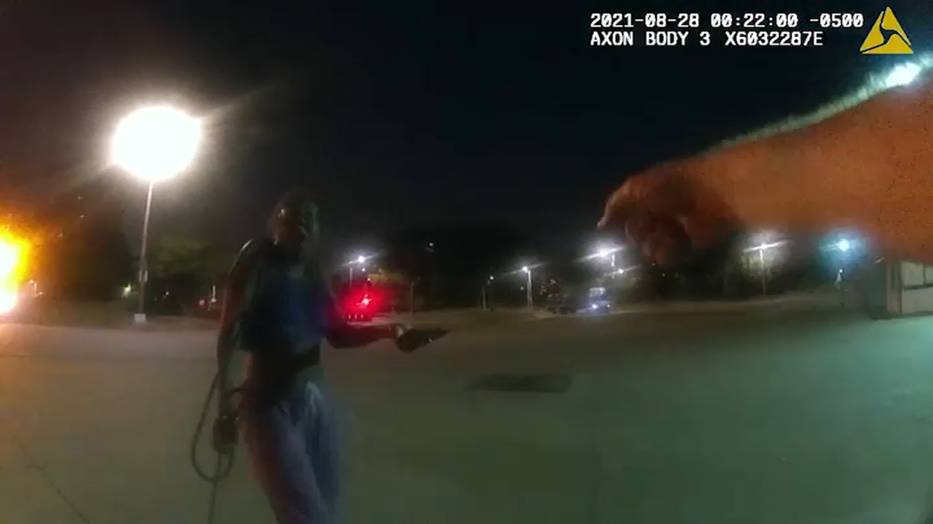 COPA releases bodycam video of interlacing Chicago police, North Avenue ...