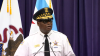 Chicago's Top Cop Urges Peace Following Release of Tyre Nichols Body Camera Video