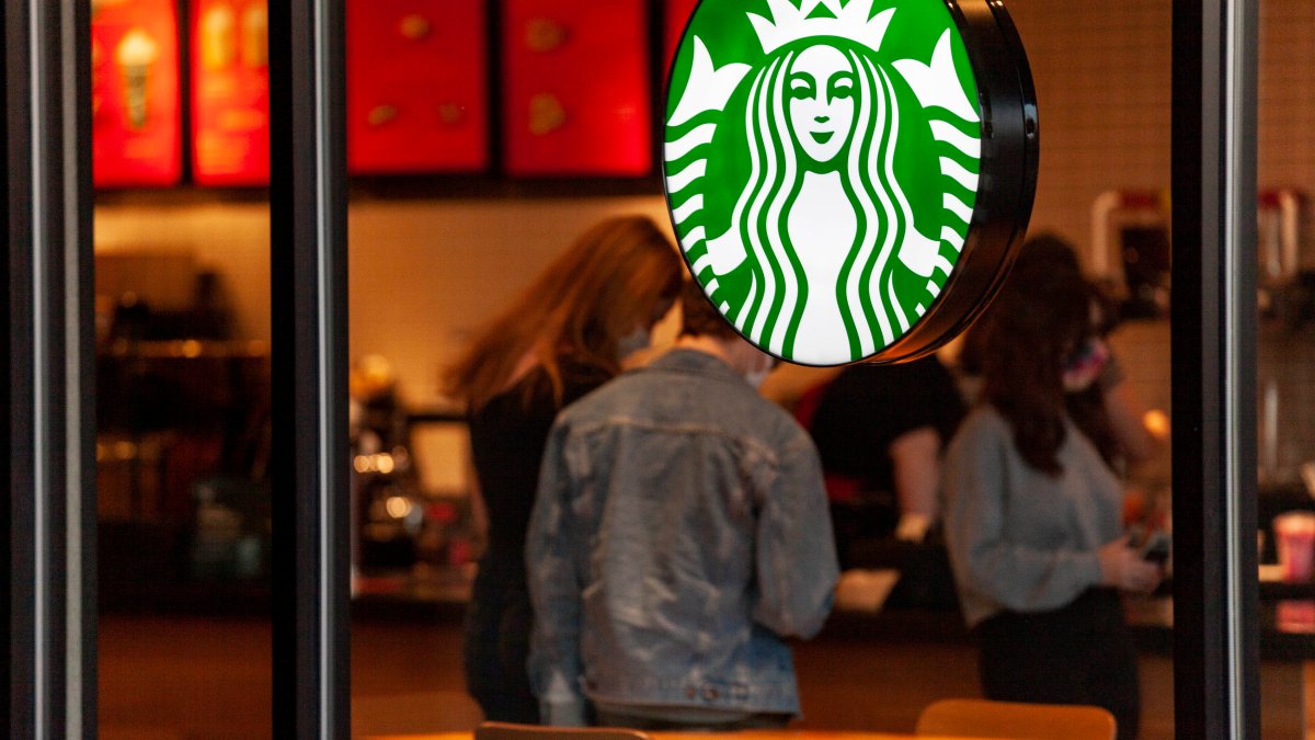 Is Starbucks Open on Thanksgiving? What You Need to Know NBC Chicago