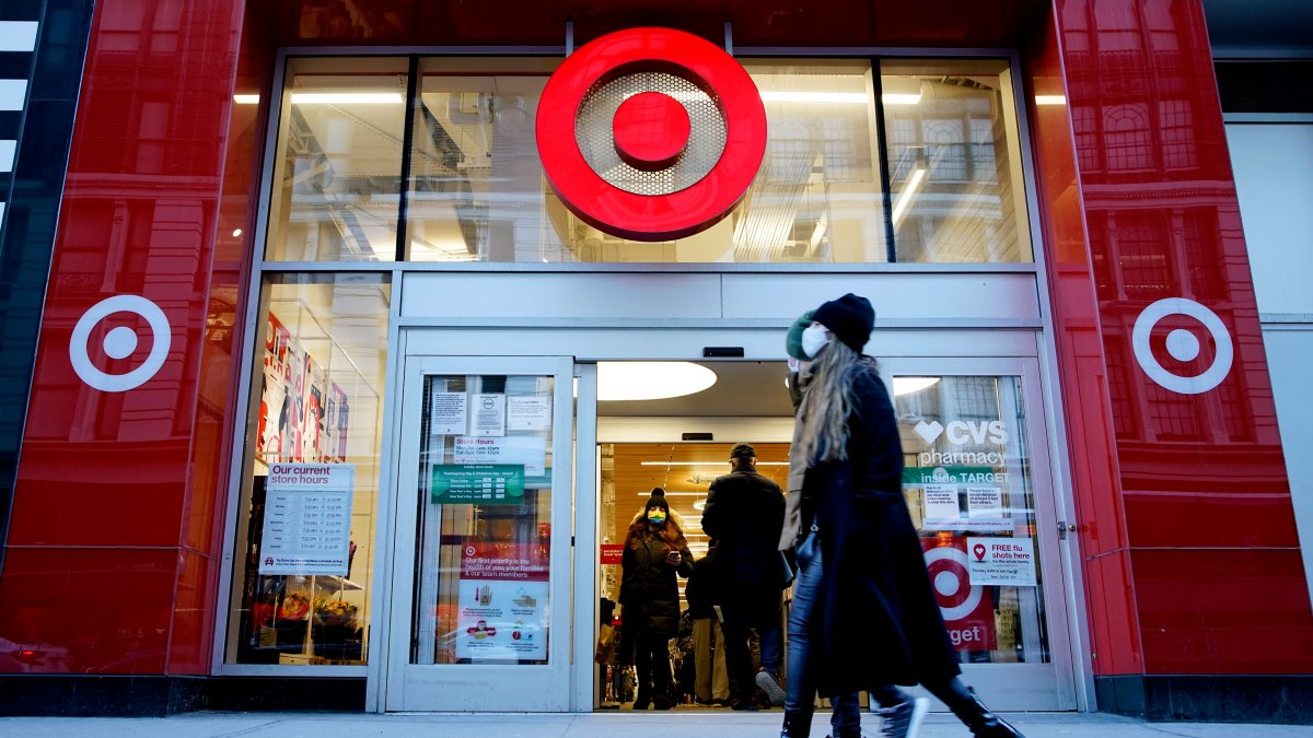 Target Says Stores Will Now Always Stay Closed on Thanksgiving – NBC ...