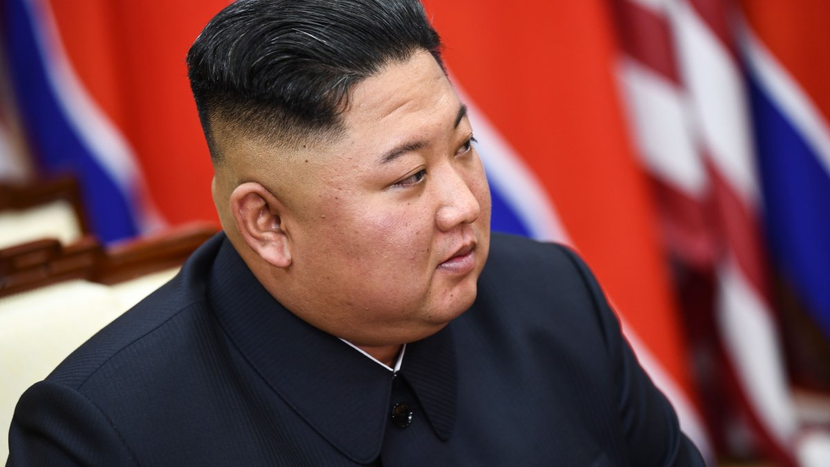 What You Need to Know About North Korea's Giant New Missile – NBC Chicago - Vimarsana News