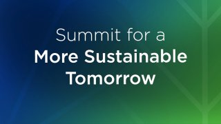 Junior Achievement and CNBC Host Students to Discuss Sustainability, Alternative Energy and the Health of the Environment