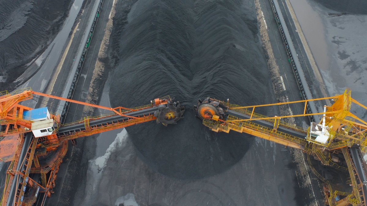 Earth Needs Countries to Quit Coal. Here's What That's So Hard – NBC Chicago - Vimarsana News