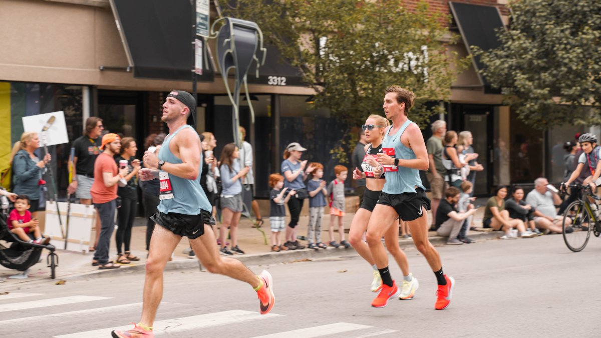 3 Things to Know About the Chicago From the Race's Director – NBC Chicago