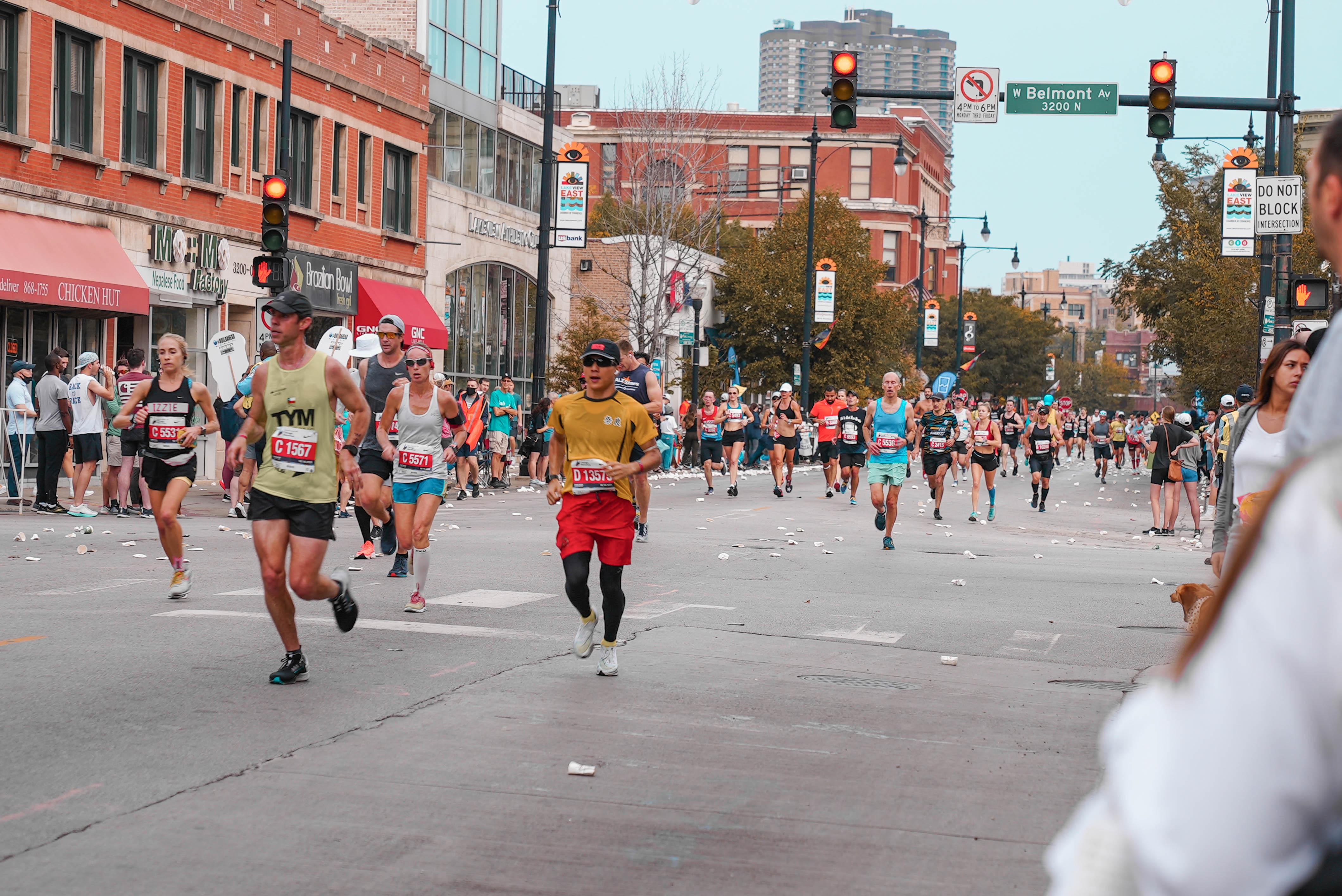 One killed in crash on I90 near Huntley Chicago news NewsLocker