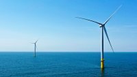 Interior to Hold Auction for Offshore Wind Power in NY, NJ