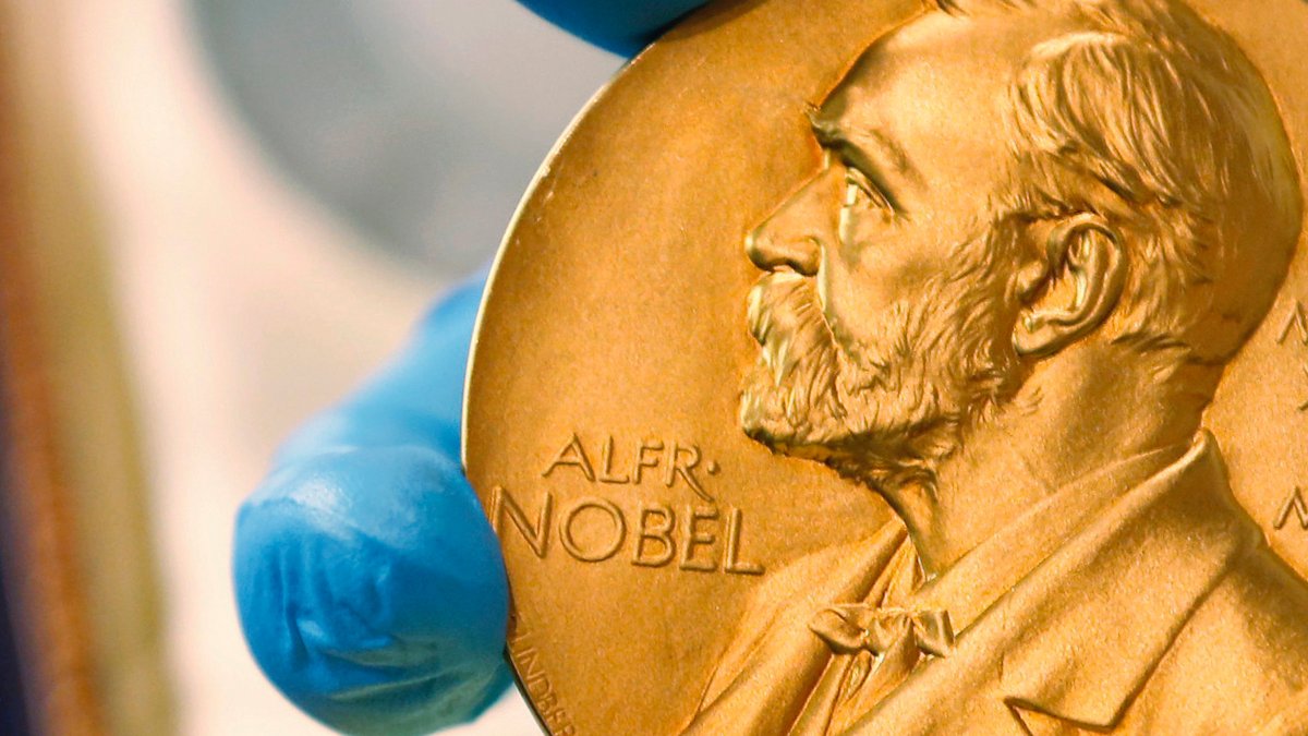 Nobel in Chemistry Honors 'Greener' Way to Build Molecules – NBC Chicago - Vimarsana News