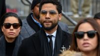 Jussie Smollett's Lawyers Ask For More Time to File Brief To Appeal His Conviction