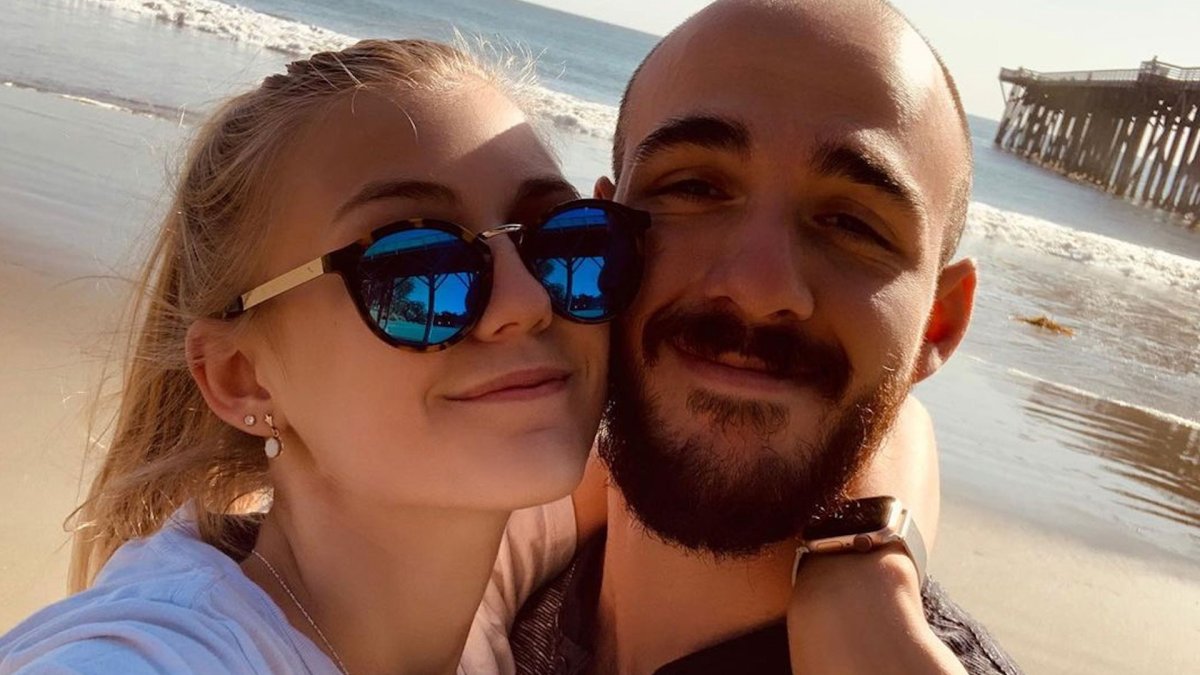 Gabby Petito and Brian Laundrie's families reach settlement – NBC Chicago - Vimarsana News