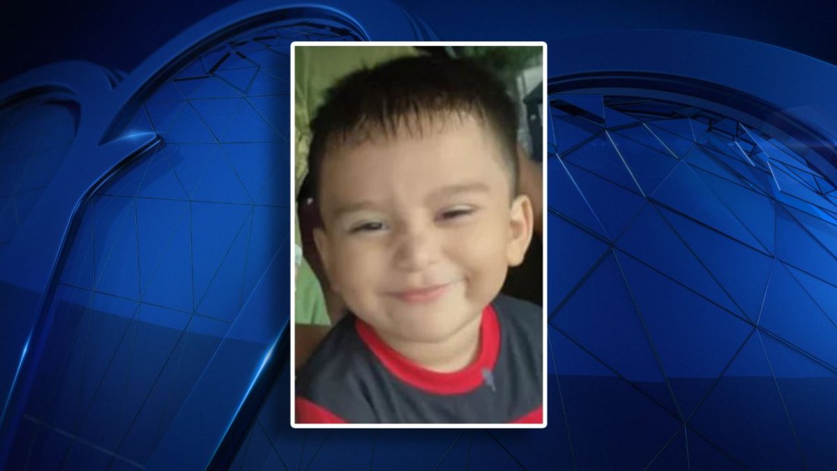 3-Year-Old Grimes County Boy Missing Since Wednesday Found Safe – NBC Chicago - Vimarsana News