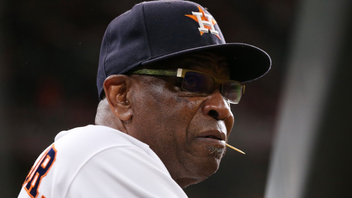 Why Dusty Baker Belongs in the Hall of Fame Right Now