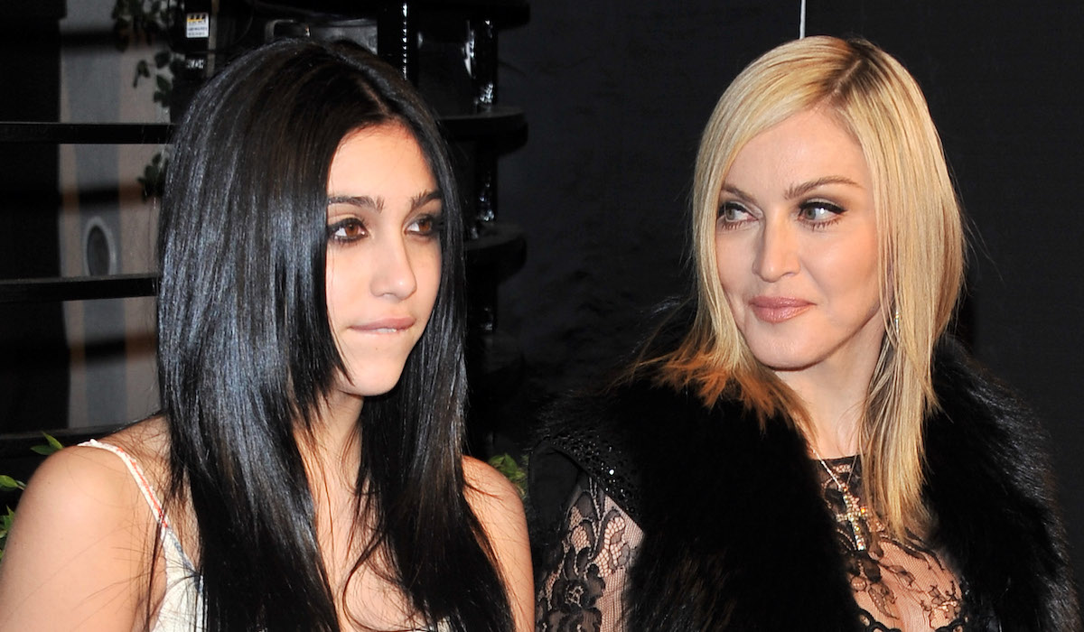 Why Lourdes Leon ‘Needed Independence From ‘Control Freak Mom Madonna
