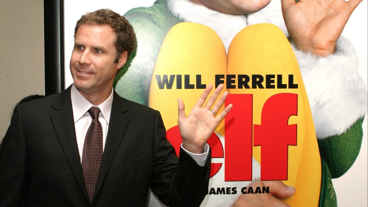 Why Will Ferrell Turned Down $29 Million Offer to Star in 'Elf' Sequel – NBC Chicago - Vimarsana News