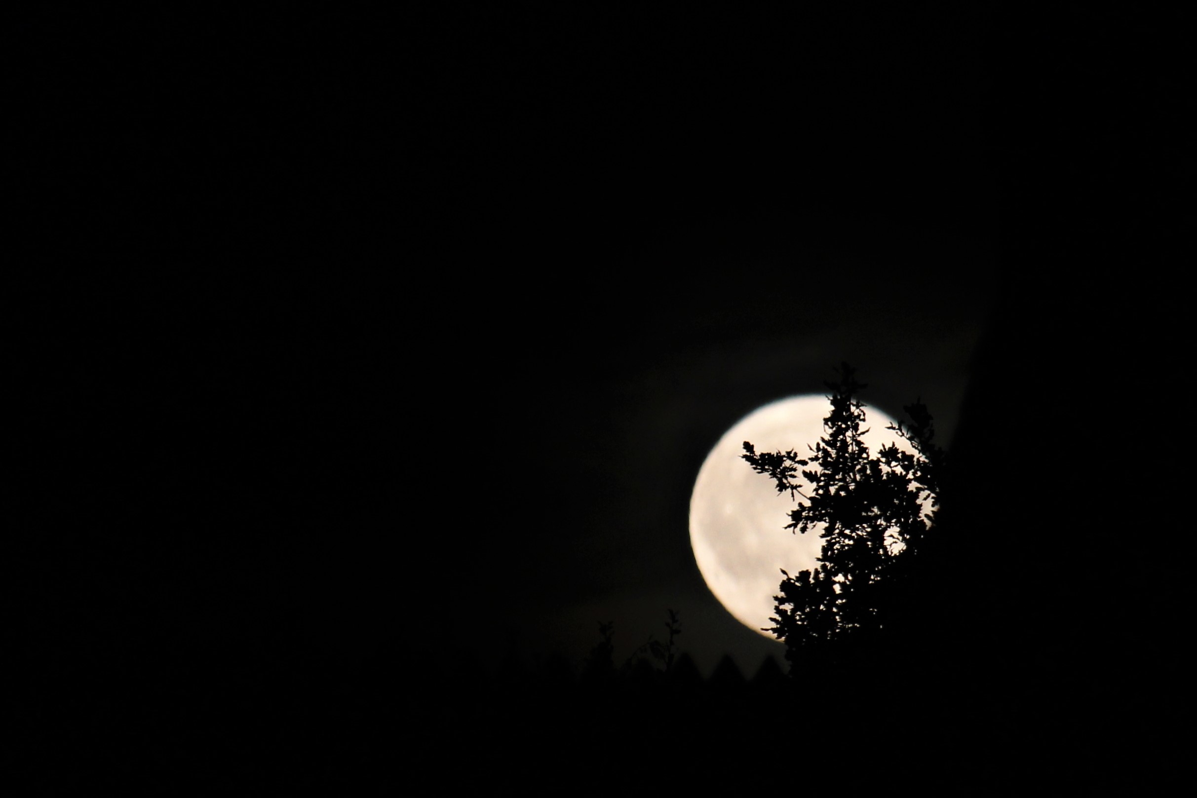 october full moon 2021