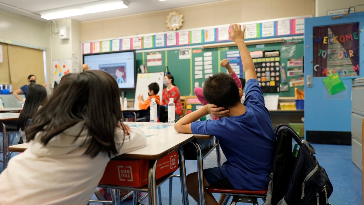 Indiana Requiring New Special Ed Licensure for Teachers - Vimarsana News